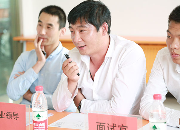 崗前強(qiáng)化