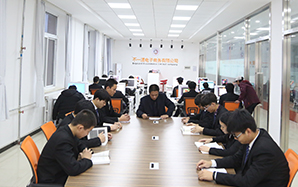 職業(yè)素養(yǎng)