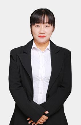 中級主講：李彩霞
