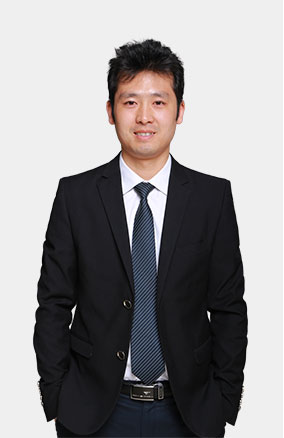 大咖主講：張鑫